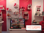 Les sucreries de mélodie