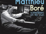 Matthieu Bore Quartet 