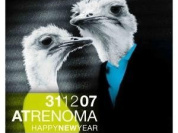 Réveillon au Renoma Gallery