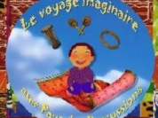 Le Voyage imaginaire au pays des percussions