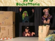 Tigrella, la sorciere de la dechetterie