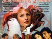 Les Caprices de Marianne