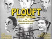 Plouft, le petit fantôme