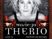 MARIE-JO THERIO