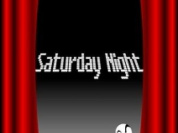 Saturday Night