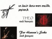 UN BRUIT DANS MON OREILLE