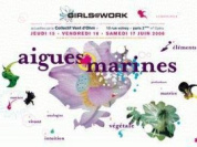 aigues marines