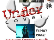 Under Cover (standards pop/rock des années 80/90)