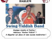 Gefilte Swing (Swing Klezmer aux accents Yiddish)