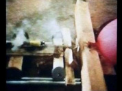 SOIRÉE FISCHLI/WEISS