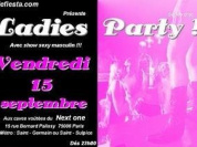 Ladies Party