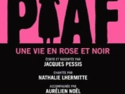 Piaf, une vie en rose et noir   Cat  3