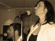 Matthieu Boré & Suzie Blackstone Quartet Chez Cécile