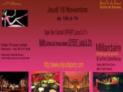 Sortie de Bureau- AfterWork