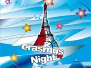 Erasmus By Night