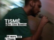 Tismé & les Live Bandits