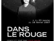 Dans le Rouge