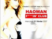 Haoman F***In' Club