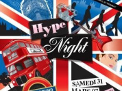 Hype Night