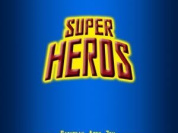 SuperHEROS
