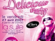 Delicious Party