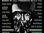 HipHopJazz Nextperiment