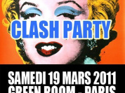 Novorama Clash Party