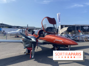 Salon International de l'Aéronautique et de l'Espace du Bourget 2013