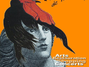 ALLÉE DES CREATEURS