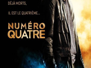 Alex Pettyfe, Numero 4, Caruso, Cinema, Dianna Agron, Glee