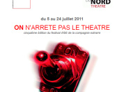 arrete pas le theatre