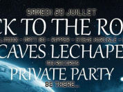 Back To The Roots - Private Party