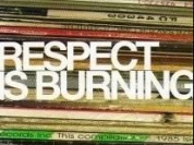 Eté d'amour, Respect is burning, Café Barge