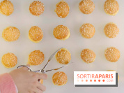 La Tarte Tropézienne à Paris