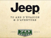 MotorVillage, Champs-Elysées, Jeep, Exposition