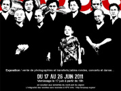 Japon, Watashitashi - Nous, Aide NPO Arts
