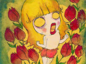 Koharutie, L’Enfant du Printemps, Galerie 13