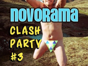 Novorama Clash Party