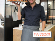 Michalak Masterclass et Michalak Takeaway