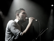 Holy Ghost ! à la Flèche d'Or