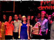 Soirée Karaoké & Dîner