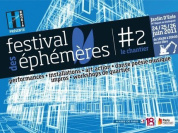 Festival des Éphémères, Jardin d'Éole