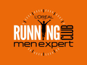 Running Club Men Expert, Fête de la Musique, Course à Pied, L'Oréal