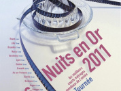 Les Nuits en Or 2011, Courts Métrages, Cinéma, Max Linder, Paris