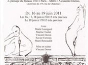 sur le pont de nos désirs