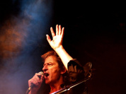 Fnac Live : Hubert-Félix Thiéfaine à la Flèche d'Or