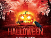 Halloween au Cuba Compagnie