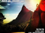 Roda de Samba @ Clube dos Democráticos