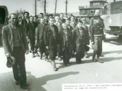 A la Vie !, Buchenwald, Mairie du 6e, exposition