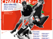 INSEP Hockey Challenge 2011, Hockey sur Gazon, Équipe de France